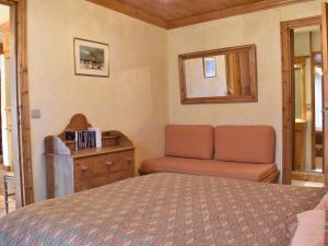 Appartement Méribel, 3 pièces, 5 personnes - FR-1-180-546