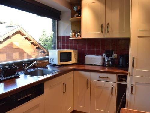 Appartement Méribel, 3 pièces, 5 personnes - FR-1-180-552