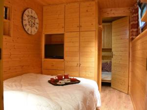 Appartement Méribel, 3 pièces, 5 personnes - FR-1-180-552