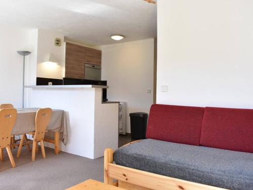 Appartement Méribel, 3 pièces, 5 personnes - FR-1-180-561