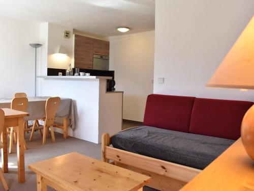 Appartement Méribel, 3 pièces, 5 personnes - FR-1-180-561