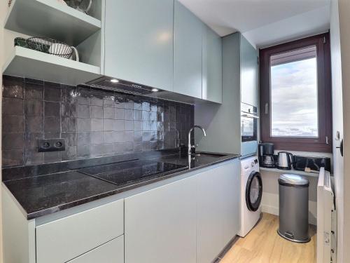 Appartement Méribel, 3 pièces, 5 personnes - FR-1-182-111