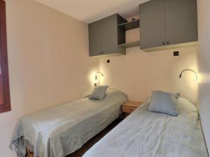 Appartement Méribel, 3 pièces, 5 personnes - FR-1-182-111