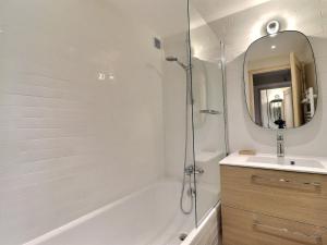 Appartement Méribel, 3 pièces, 5 personnes - FR-1-182-111