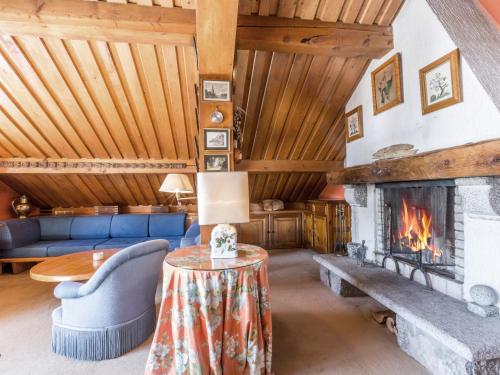 Appartement Méribel, 3 pièces, 5 personnes - FR-1-354-19