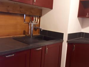 Appartement Méribel, 3 pièces, 5 personnes - FR-1-354-19