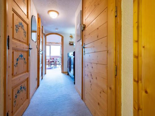 Appartement Méribel, 3 pièces, 5 personnes - FR-1-354-21