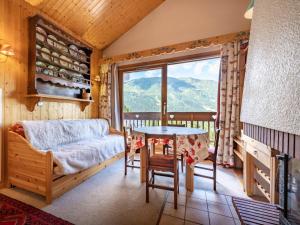 Appartement Méribel, 3 pièces, 5 personnes - FR-1-354-21