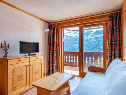 Appartement Méribel, 3 pièces, 5 personnes - FR-1-354-28