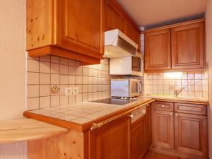 Appartement Méribel, 3 pièces, 5 personnes - FR-1-354-28