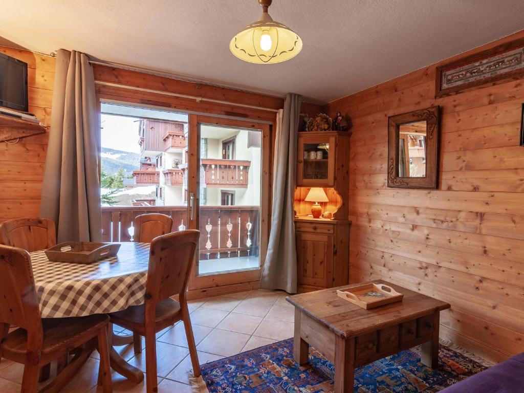 Appartement Appartement Méribel, 3 pièces, 5 personnes - FR-1-354-29 FERMES DE MERIBEL VILLAGE - INUIT 73550 Les Allues