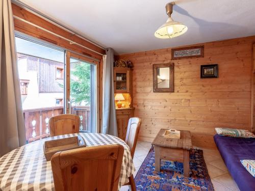 Appartement Méribel, 3 pièces, 5 personnes - FR-1-354-29