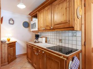 Appartement Méribel, 3 pièces, 5 personnes - FR-1-354-29