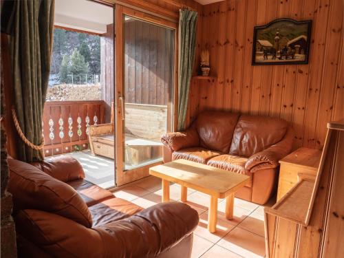 Appartement Méribel, 3 pièces, 5 personnes - FR-1-355-155