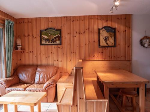 Appartement Méribel, 3 pièces, 5 personnes - FR-1-355-155