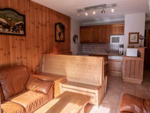 Appartement Méribel, 3 pièces, 5 personnes - FR-1-355-155