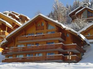 Appartement Méribel, 3 pièces, 5 personnes - FR-1-411-187