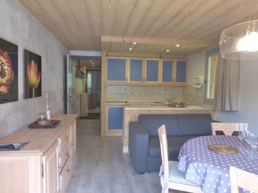 Appartement Méribel, 3 pièces, 5 personnes - FR-1-411-77 Joli appartment bien décoré 3 pièces situé en plein centre au pied des pistes dans un environnement calme, 73550 Les Allues