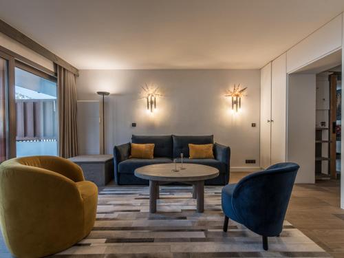 Appartement Méribel, 3 pièces, 5 personnes - FR-1-613-12