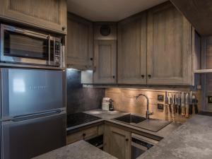Appartement Méribel, 3 pièces, 5 personnes - FR-1-613-12