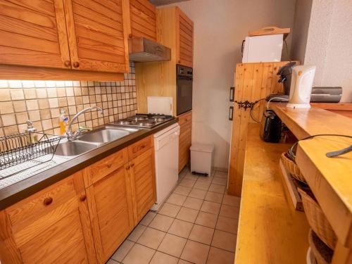 Appartement Méribel, 3 pièces, 5 personnes - FR-1-688-2