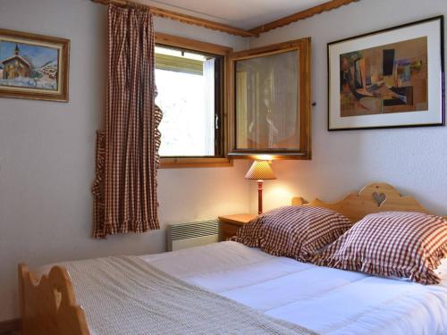 Appartement Méribel, 3 pièces, 6 personnes - FR-1-180-121