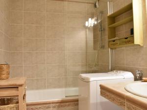 Appartement Méribel, 3 pièces, 6 personnes - FR-1-180-129