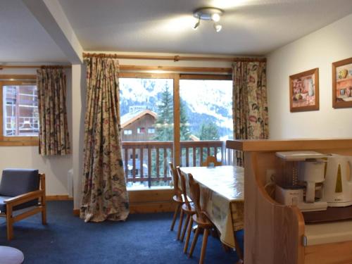 Appartement Méribel, 3 pièces, 6 personnes - FR-1-180-138