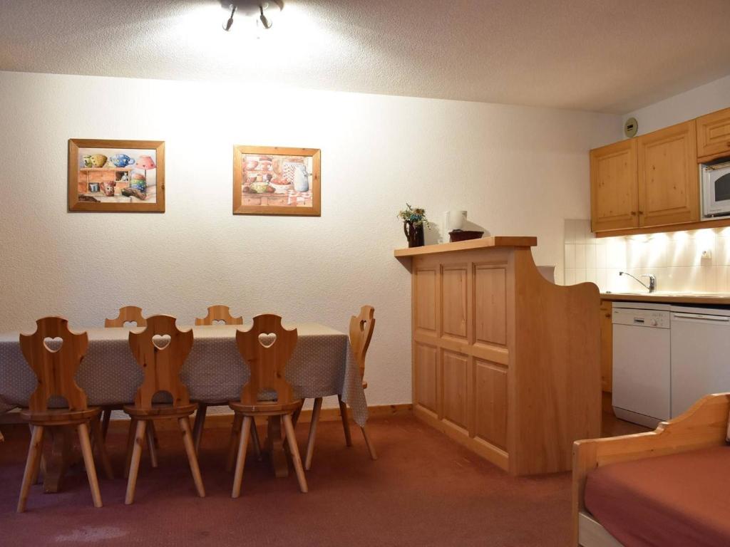 Appartement Méribel, 3 pièces, 6 personnes - FR-1-180-140 Altitude 1600  190,259, 73550 Les Allues