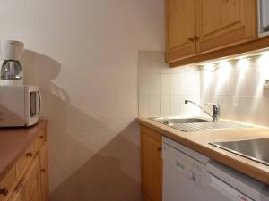 Appartement Méribel, 3 pièces, 6 personnes - FR-1-180-140