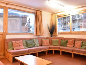 Appartement Méribel, 3 pièces, 6 personnes - FR-1-180-140