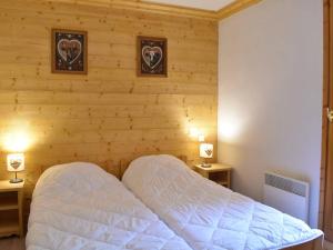 Appartement Méribel, 3 pièces, 6 personnes - FR-1-180-143