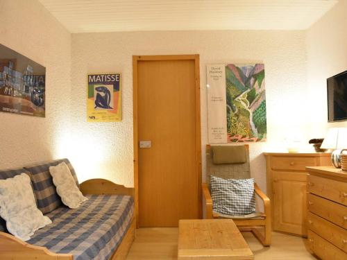 Appartement Méribel, 3 pièces, 6 personnes - FR-1-180-151