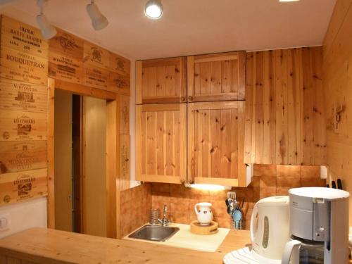 Appartement Méribel, 3 pièces, 6 personnes - FR-1-180-151