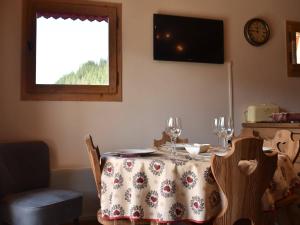 Appartement Méribel, 3 pièces, 6 personnes - FR-1-180-153