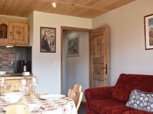 Appartement Méribel, 3 pièces, 6 personnes - FR-1-180-153