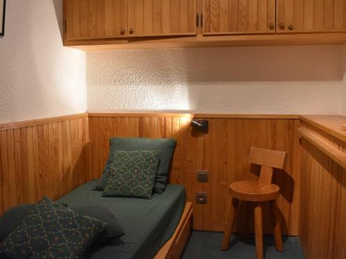 Appartement Méribel, 3 pièces, 6 personnes - FR-1-180-155