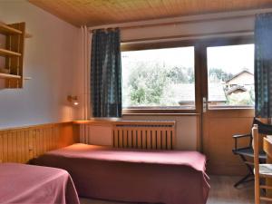 Appartement Méribel, 3 pièces, 6 personnes - FR-1-180-160