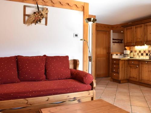 Appartement Méribel, 3 pièces, 6 personnes - FR-1-180-201