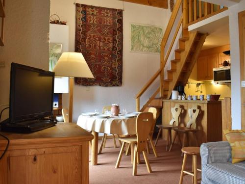 Appartement Méribel, 3 pièces, 6 personnes - FR-1-180-309