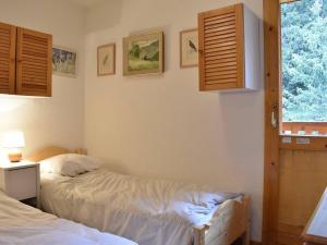 Appartement Méribel, 3 pièces, 6 personnes - FR-1-180-309
