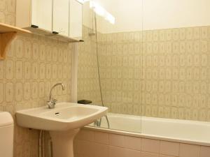 Appartement Méribel, 3 pièces, 6 personnes - FR-1-180-309