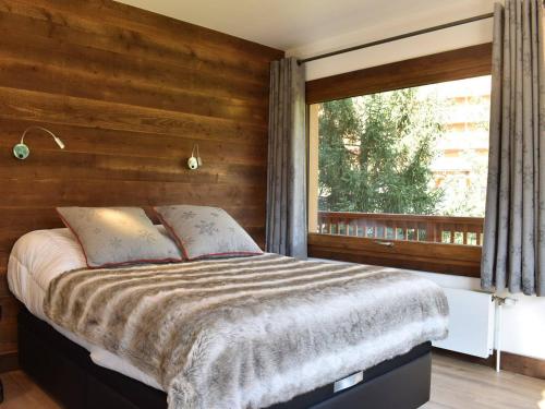 Appartement Méribel, 3 pièces, 6 personnes - FR-1-180-336