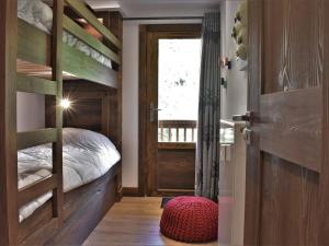 Appartement Méribel, 3 pièces, 6 personnes - FR-1-180-336