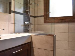 Appartement Méribel, 3 pièces, 6 personnes - FR-1-180-336