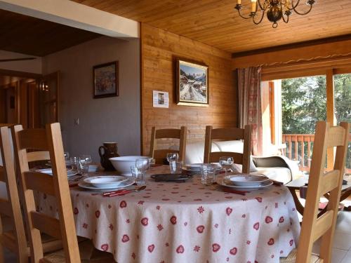 Appartement Méribel, 3 pièces, 6 personnes - FR-1-180-346