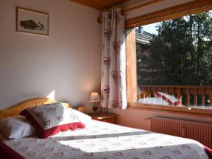 Appartement Méribel, 3 pièces, 6 personnes - FR-1-180-346