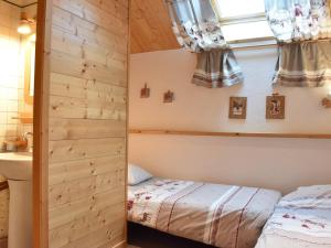 Appartement Méribel, 3 pièces, 6 personnes - FR-1-180-361