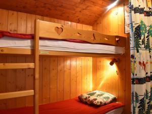 Appartement Méribel, 3 pièces, 6 personnes - FR-1-180-361