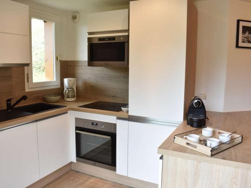 Appartement Méribel, 3 pièces, 6 personnes - FR-1-180-545